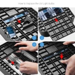 SOL 1 (S-Pro04) UV Nail Lamp 19 SOL 1 (S-Pro04) UV Nail Lamp -Melody Susie 81zVUZeWqBL. SL1500