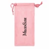 Pink Dustproof Storage Bag