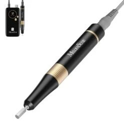 Handpiece For SM200F Rechargeable Nail Drill -Melody Susie 8b9cc7c9808a81fc8db0eaf67a4d79d7 7a82e318 4813 4e74 b544 cdcfdda447bd