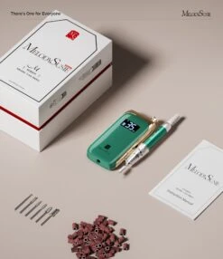 Jade Plus(MB450C) Rechargeable Nail Drill Sets -Melody Susie 9c352c91eec64a03a0108b40990001a7