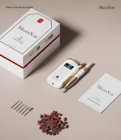 Manicure Beginner Jade(SC320C) Kit 17 Manicure Beginner Jade(SC320C) Kit -Melody Susie 9c352c91eec64a03a0108b40990001a7 420e9493 4871 49eb aac2 62af8cb915e7 1