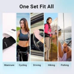 Premium UV Shield Manicure Gloves 15 Premium UV Shield Manicure Gloves -Melody Susie Black 06 64dfeec1 5394 4981 b122 be5520e50689