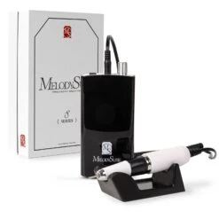 Artemis(SC300I) Rechargeable Nail Drill Sets -Melody Susie Black 06 f1b57f96 1fc6 43e9 afd3 7fe70c8710ab