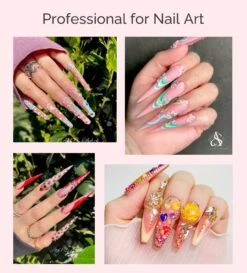 Tungsten Carbide Safety Under Nail Cleaner Nail Drill Bit Rose Gold 15 Tungsten Carbide Safety Under Nail Cleaner Nail Drill Bit Rose Gold -Melody Susie Coarse CRoseGoldUnderNailCleanerBit 6