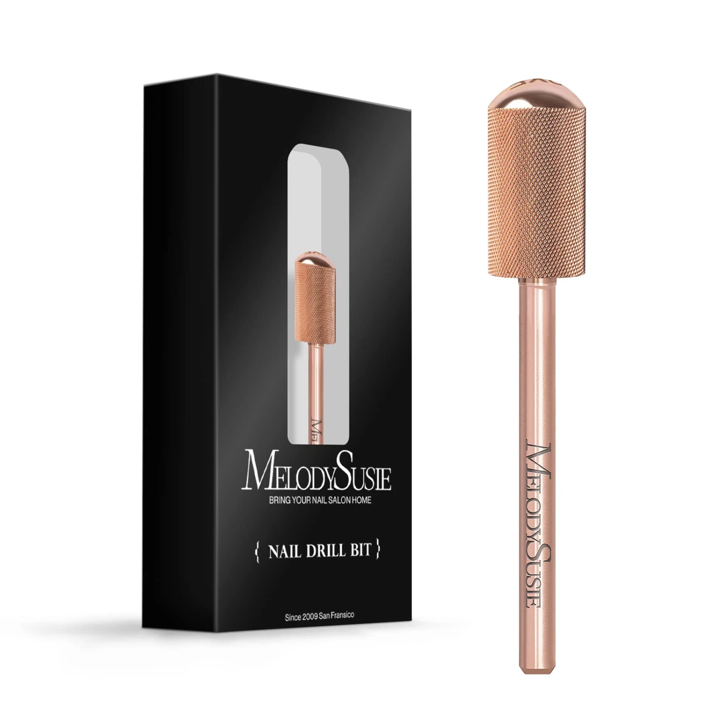 Large Barrel Smooth Top Tungsten Carbide Nail Drill Bits 21 Large Barrel Smooth Top Tungsten Carbide Nail Drill Bits - Image 19