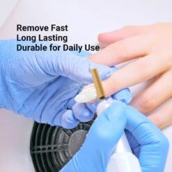 Super Long Tapered Tungsten Carbide Nail Drill Bits -Melody Susie ExtraCoarse XCGold 06 5aec0ef6 f925 4cff b636 3b35e781b05a