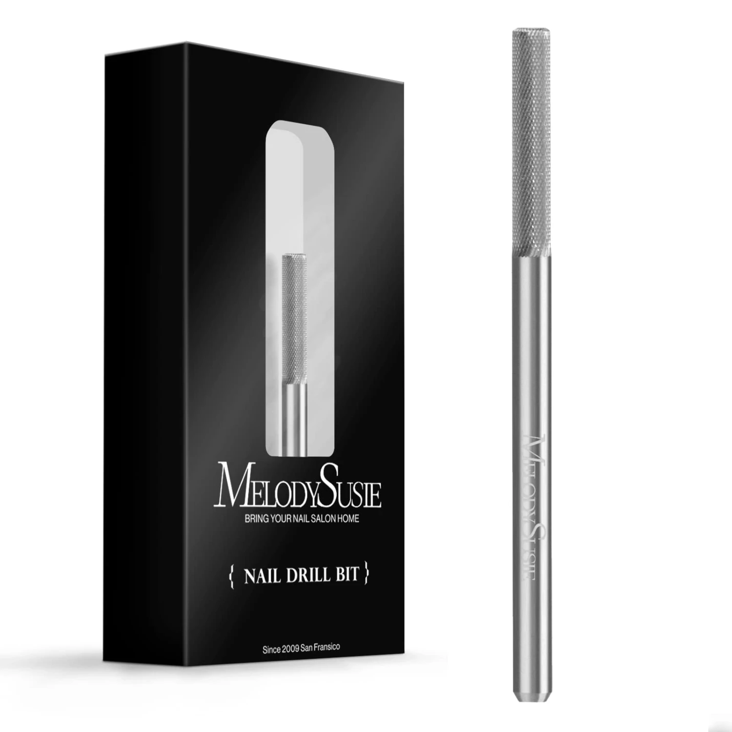 Tungsten Carbide Nail Cleaner Nail Drill Bit 12 Tungsten Carbide Nail Cleaner Nail Drill Bit - Image 10