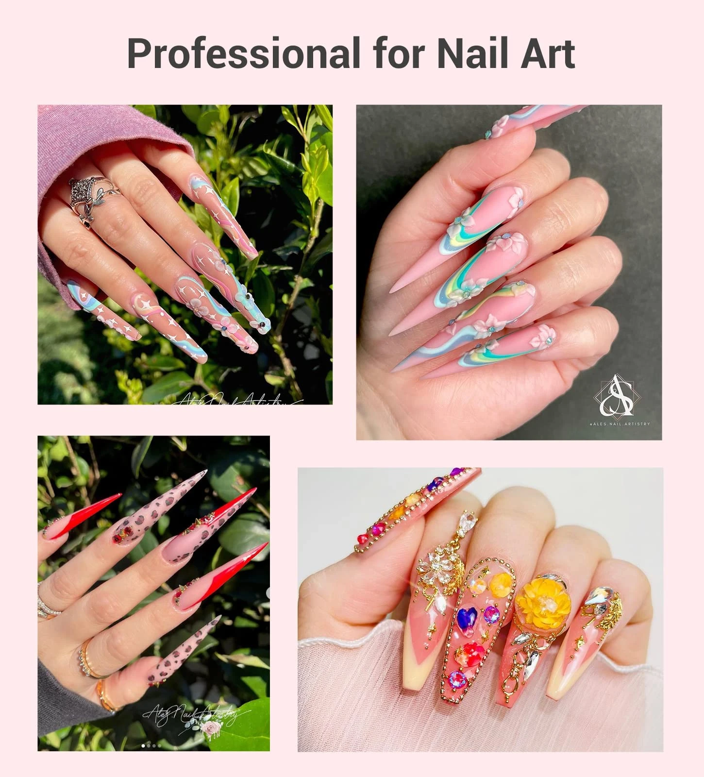 3mm Rounded Top Barrel Carbide Diamond Under Nail Cleaner Nail Drill Bit 10 3mm Rounded Top Barrel Carbide Diamond Under Nail Cleaner Nail Drill Bit - Image 8