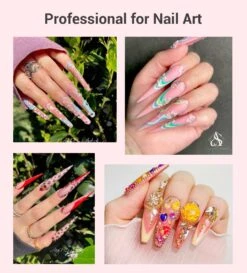 Ball Shape Carbide Diamond Under Nail Cleaner Nail Drill Bit 25 Ball Shape Carbide Diamond Under Nail Cleaner Nail Drill Bit -Melody Susie Fine F4mmBallCuticleBit 08