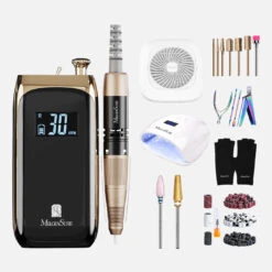 Hello! Jade(SC320C) Kit Black-Gold -Melody Susie Fullset