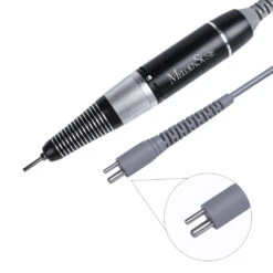 Handpiece For Scamander(SC320H) Rechargeable Nail Drill -Melody Susie Handpiece black 2 96206504 af2a 4dee 9259 92b1188b2549