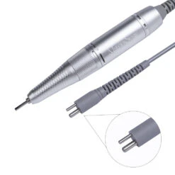 Handpiece For Scamander(SC320H) Rechargeable Nail Drill -Melody Susie Handpiece white 2 31ce0dbc 8da8 4fcc a564 51c34c0775b8