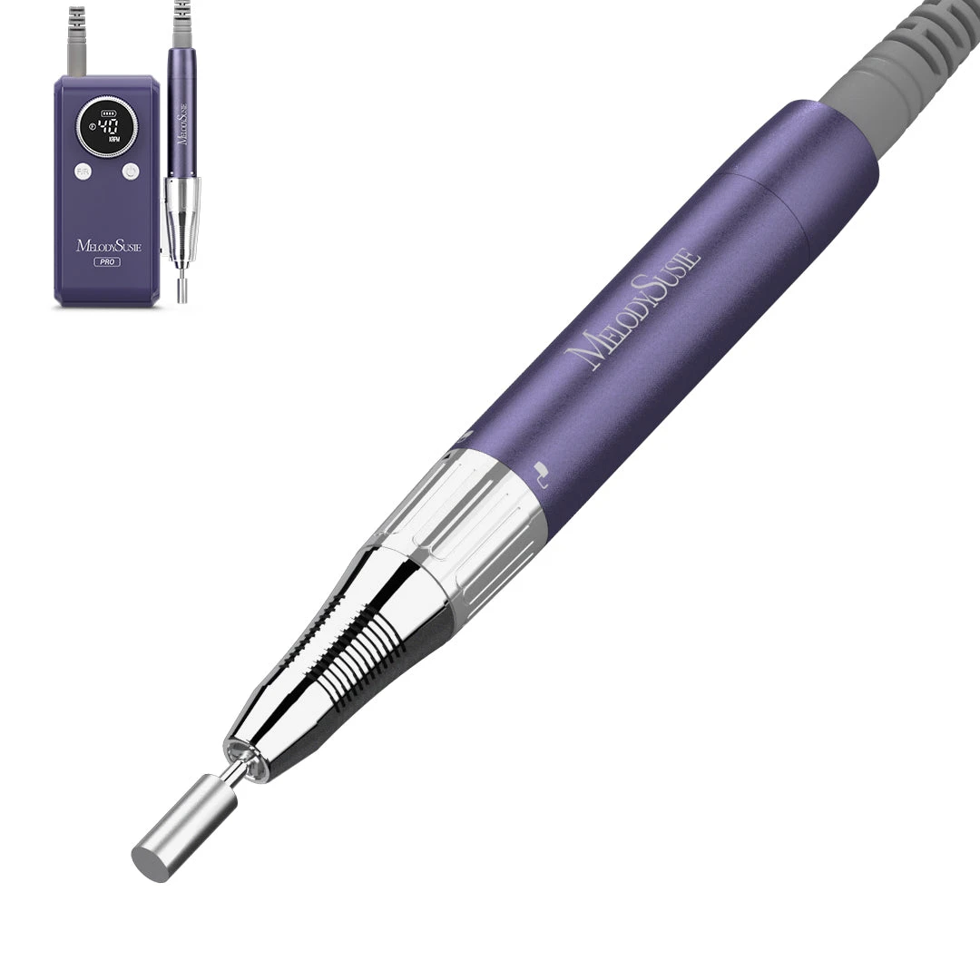 Handpiece For MB420G Rechargeable Nail Drill 3 Handpiece For MB420G Rechargeable Nail Drill