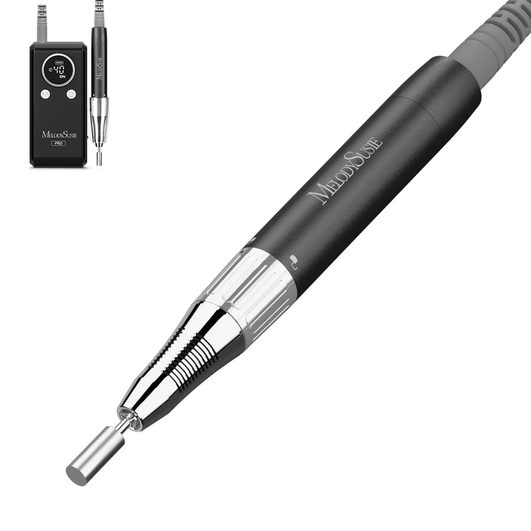 Handpiece For MB420G Rechargeable Nail Drill 5 Handpiece For MB420G Rechargeable Nail Drill - Image 3