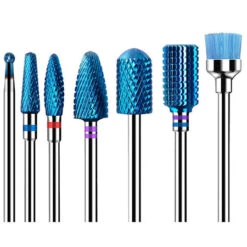 Nail Drill Bits BS Series