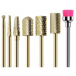 Nail Drill Bits BS Series -Melody Susie MKT 05 09 525 011207 a7ec3836 0c33 4fe3 bdfd 7731b0d90810