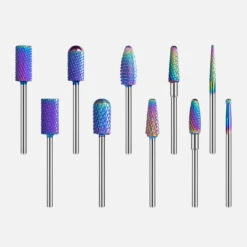 Nail Drill Bits BS Series -Melody Susie MKT 05 09 525 019906 0e71fd3e e1ce 40db 8bb4 615677f06f6e