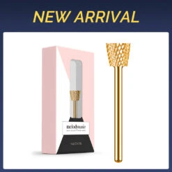 Premium Nail Drill Bits (1pc) -Melody Susie MKT 05 09 530 019903 0cea6d6c 0788 41a8 b844 9d696b111af3