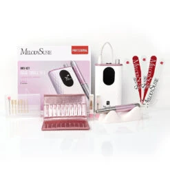 K01-Silvia (PC150C) Nail Drill Kit -Melody Susie MR5 K01 1 2981d05a 5e9d 4c3b 8457 6e161b9b0fa3