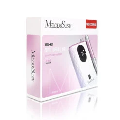 MR5(MM400D)-K01 Nail Drill Kit 19 MR5(MM400D)-K01 Nail Drill Kit -Melody Susie MR5 K01 3 0a4b8ec7 0e70 4c84 b771 c533ddd8319e