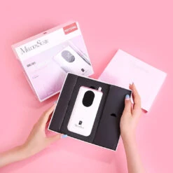 MR5(MM400D)-K01 Nail Drill Kit 15 MR5(MM400D)-K01 Nail Drill Kit -Melody Susie MR5 K01 4