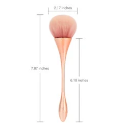 Nail Dust Collector-Pink 21 Nail Dust Collector-Pink -Melody Susie Nail Dust Brush Size 8af73851 a83b 4ce0 ae8a 8c0f6a8841c3