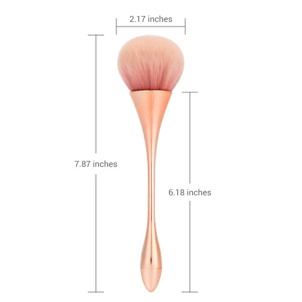 Nail Dust Collector-Pink 11 Nail Dust Collector-Pink - Image 9