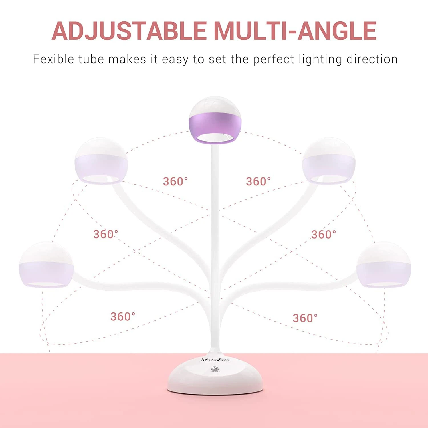 S-Pro09M(Spro09D) 2 In 1 UV LED Nail Art Lamp 8 S-Pro09M(Spro09D) 2 In 1 UV LED Nail Art Lamp - Image 6