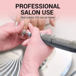 Hello! MR5(MM400D) Kit -Melody Susie NailDustCollector 02 335fd19a 1aad 4d98 9600 03cf2788d52d