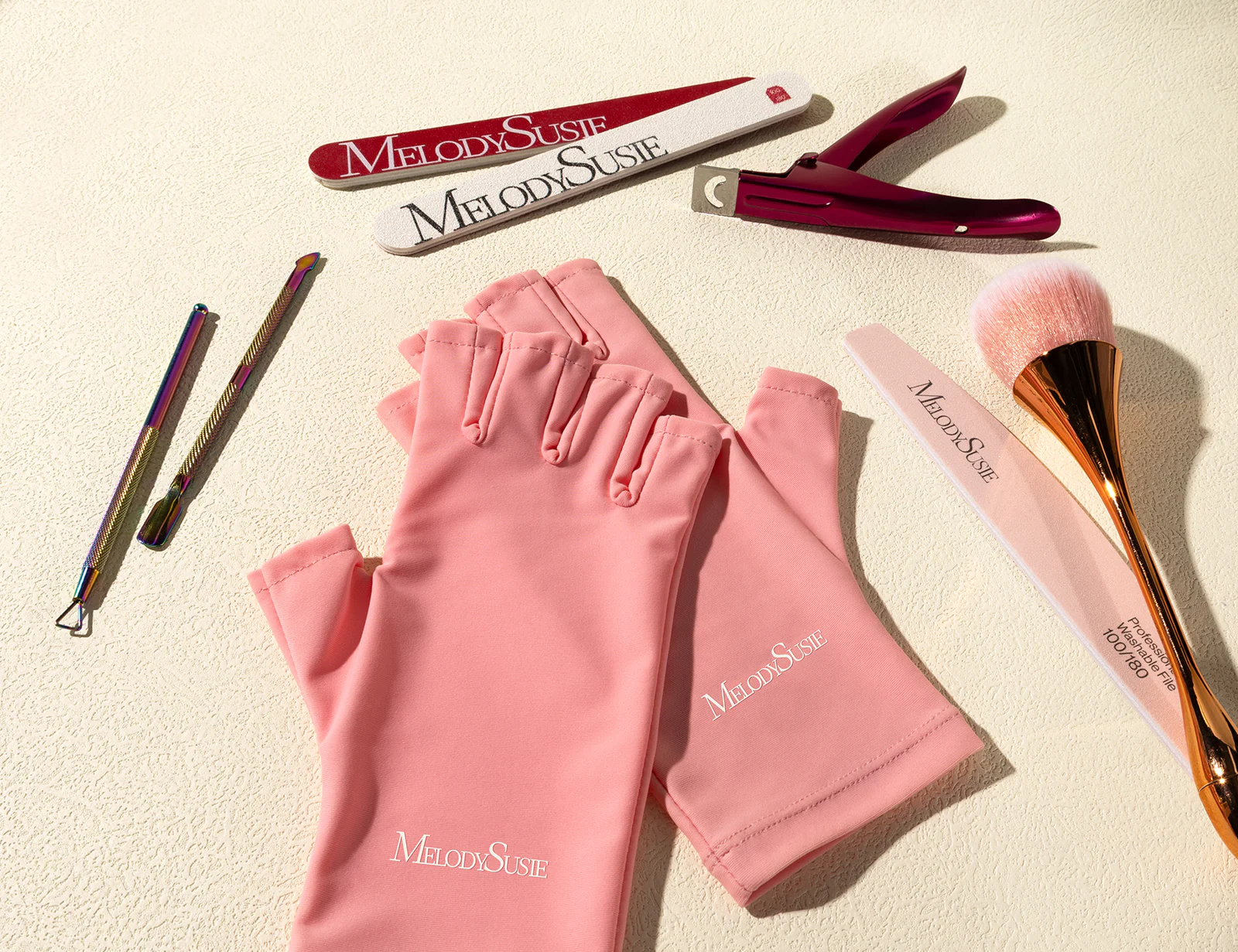 Melody Susie -Melody Susie Nail Tools Nail Accessories