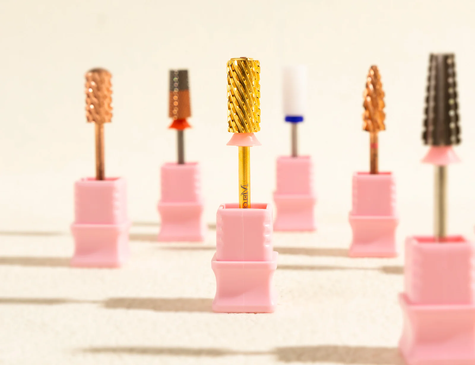 Melody Susie 26 Melody Susie -Melody Susie Nail Tools Nail Drill Bits