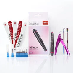 K01-Scamander(SC320H) Nail Drill Kit -Melody Susie P2 K01 1 5580cf88 0381 4b7a b0bc 3126fa9660ef