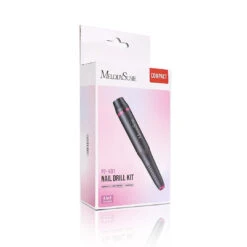 K01-Silvia (PC150C) Nail Drill Kit -Melody Susie P2 K01 3 db3aaa28 980b 4647 9194 98698117ee65