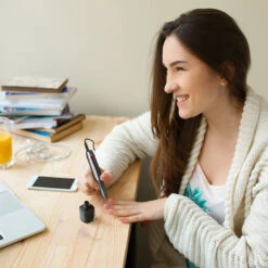 K01-Silvia (PC150C) Nail Drill Kit -Melody Susie P2 K01 6