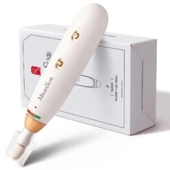 New PC650E Manicure & Pedicure Nail Drill Kit 6000 RPM