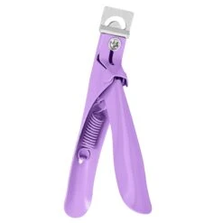 Stainless Steel Edge Cutter -Melody Susie Purple 01 505ac25f 272e 419a b6d2 c3f5b774bc80