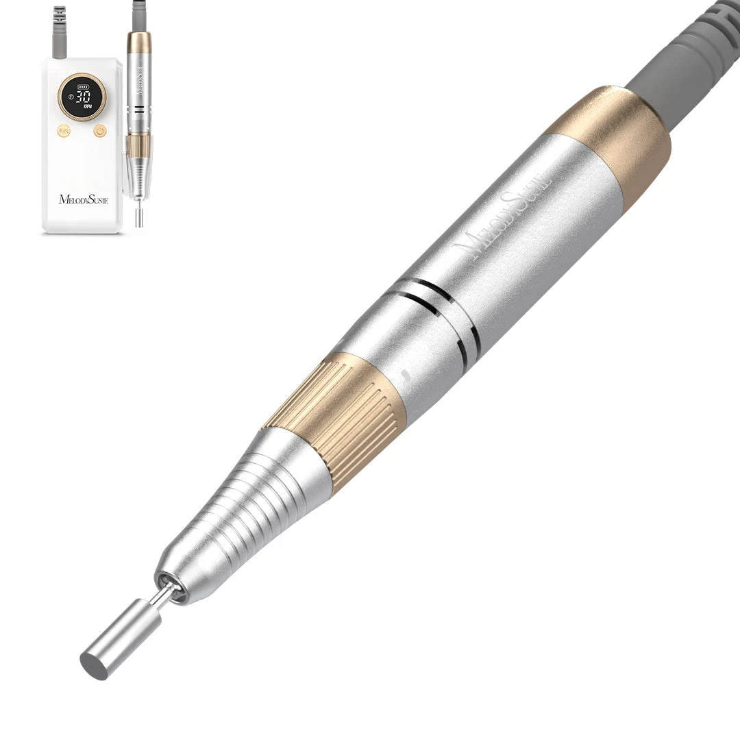 Handpiece For SC330G Rechargeable Nail Drill 5 Handpiece For SC330G Rechargeable Nail Drill - Image 3