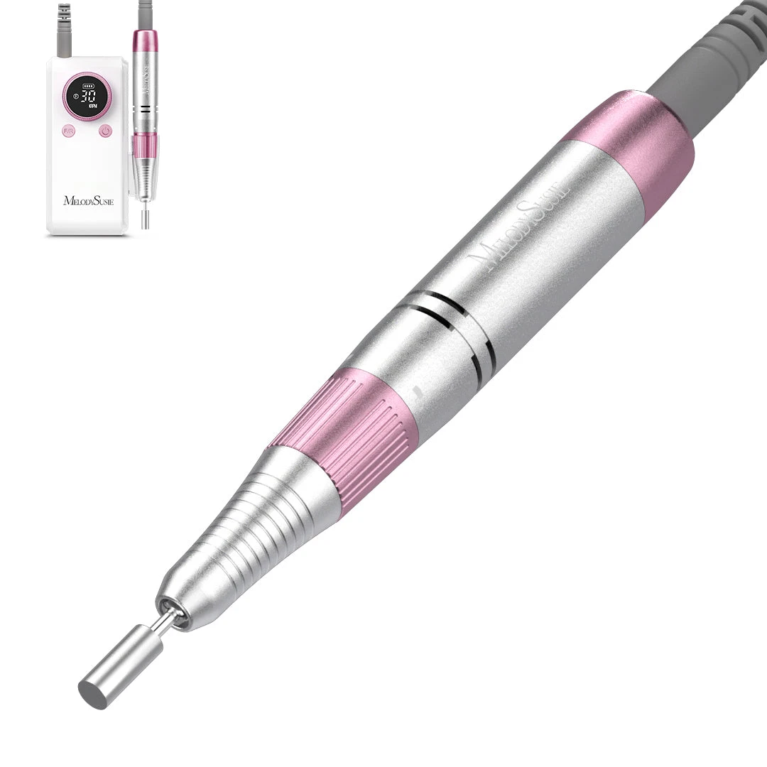 Handpiece For SC330G Rechargeable Nail Drill 3 Handpiece For SC330G Rechargeable Nail Drill