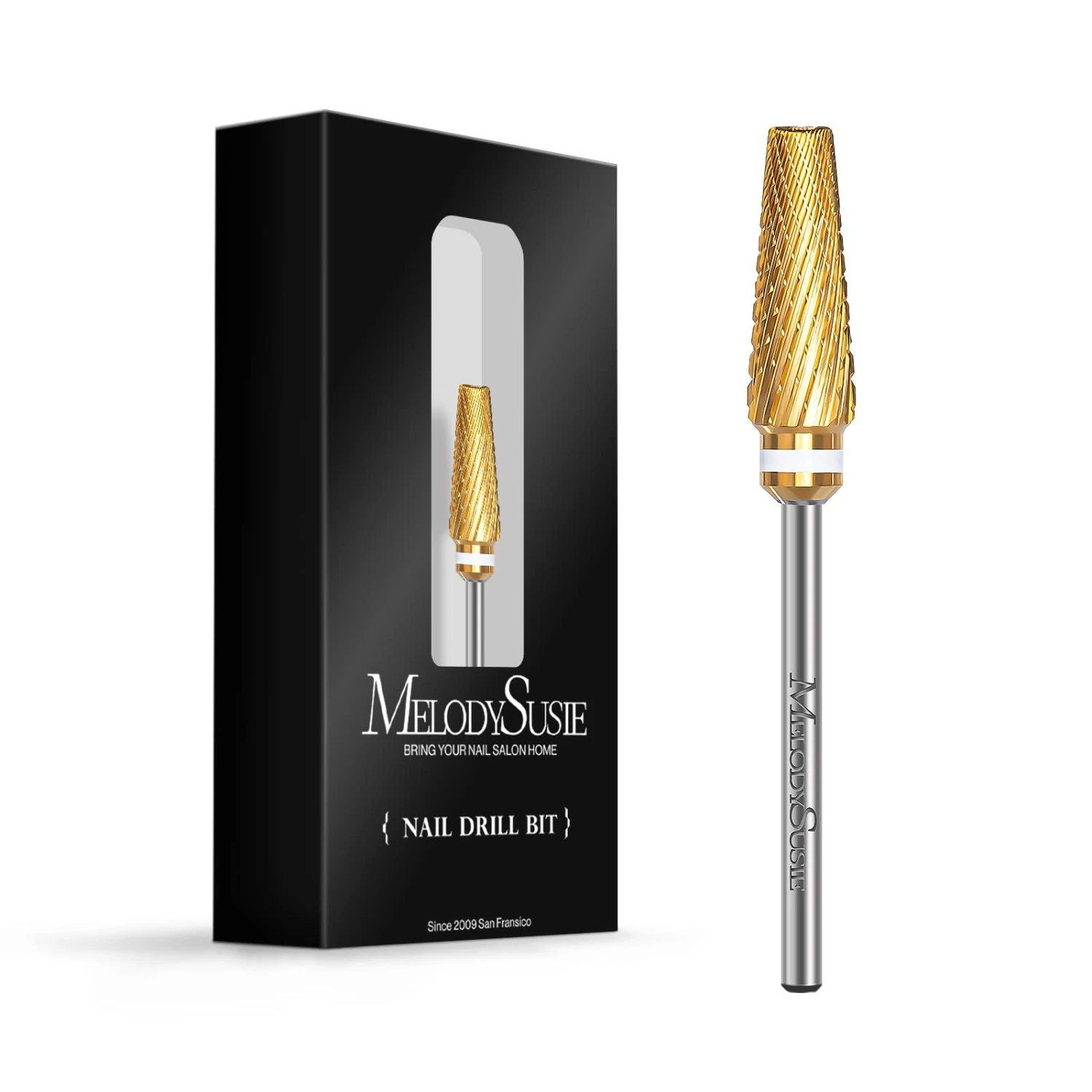 5 In 1 Pro Multi-function Mixed Sizes Tungsten Carbide Nail Drill Bit 12 5 In 1 Pro Multi-function Mixed Sizes Tungsten Carbide Nail Drill Bit - Image 10