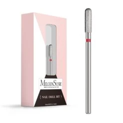 3mm Short Tapered Barrel Carbide Diamond Under Nail Cleaner Nail Drill Bit -Melody Susie SKU 12 Fine F3mmRoundedTopBarrelCuticle yyth 942c7146 4d81 46c0 a0ea 0fb82feba0c8