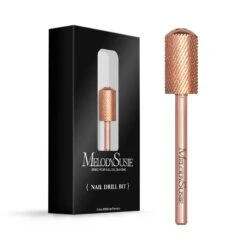 Large Barrel Smooth Top Tungsten Carbide Nail Drill Bits 34 Large Barrel Smooth Top Tungsten Carbide Nail Drill Bits -Melody Susie SKU 12 Medium MPurple