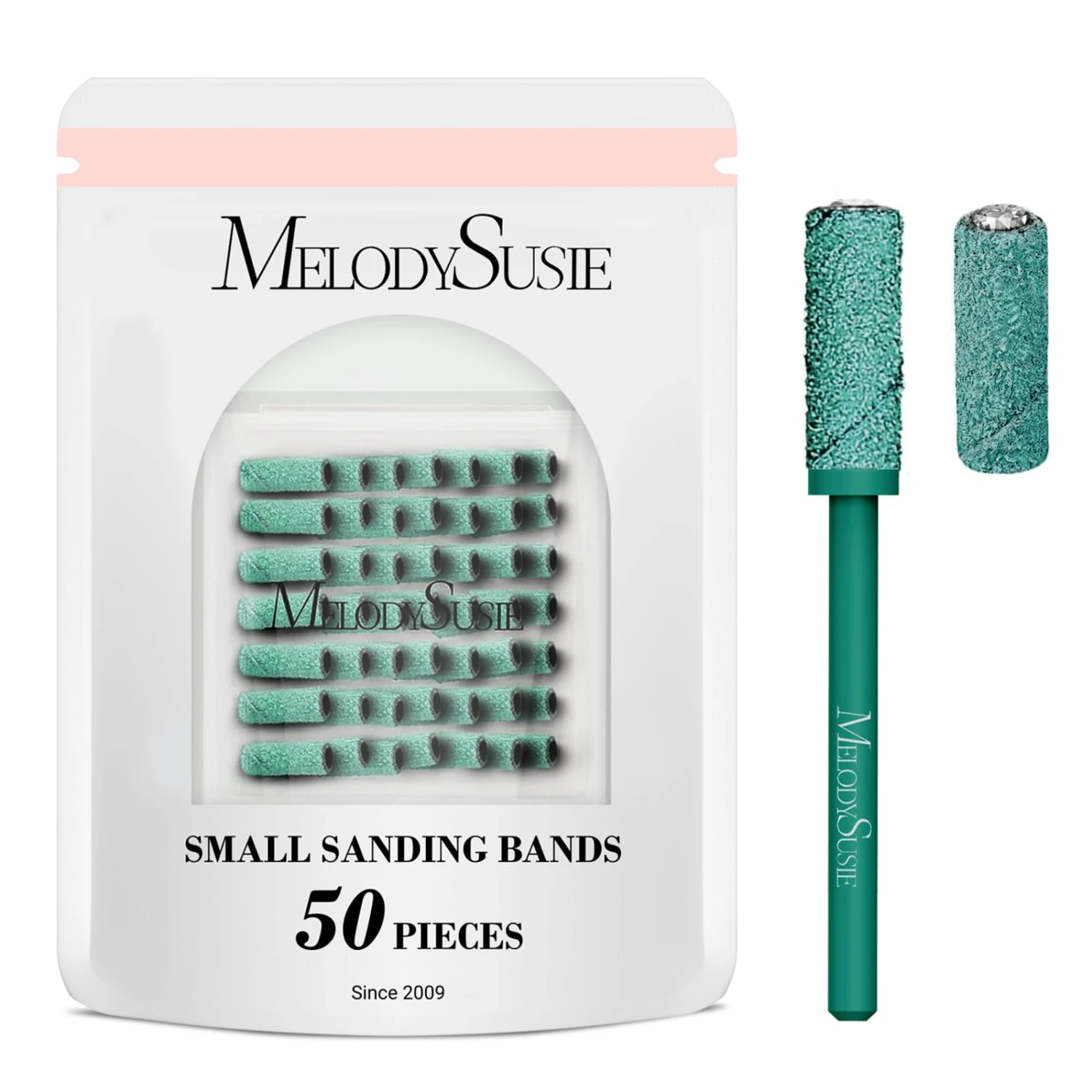 Professional Small Sanding Bands 50 Pcs 22 Professional Small Sanding Bands 50 Pcs - Image 20