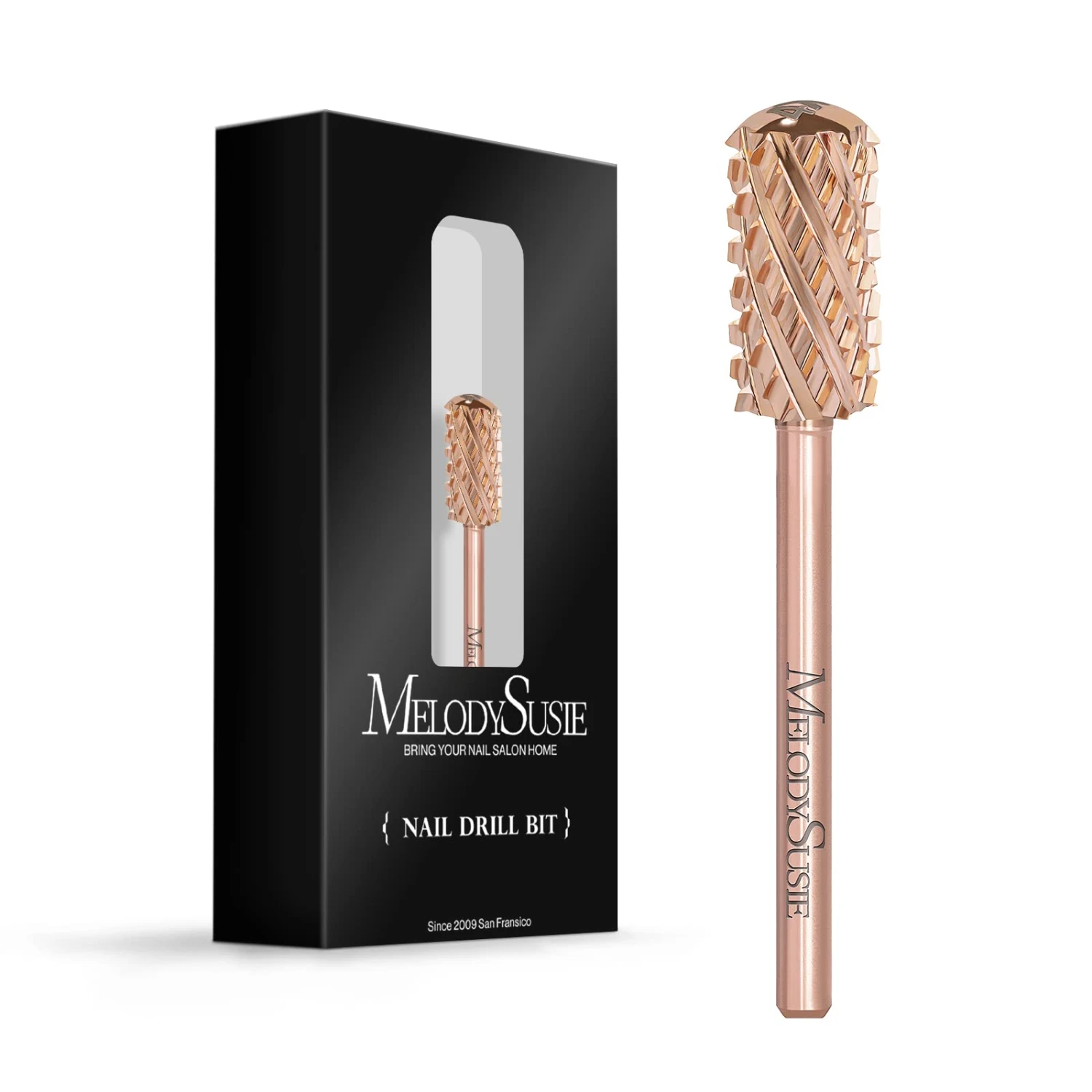 Large Barrel Smooth Top Tungsten Carbide Nail Drill Bits 19 Large Barrel Smooth Top Tungsten Carbide Nail Drill Bits - Image 17