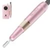 Handpiece For SM200F PLUS Rechargeable Nail Drill 1 Handpiece For SM200F PLUS Rechargeable Nail Drill -Melody Susie SM00fplusnaildrill 1e1a2ff7 d180 42a5 a0d7 669020ab4bd0