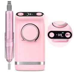 SM320G Rechargeable 35000RPM Nail Drill Gift Box -Melody Susie SM320G 72c59e47 11ff 4013 b2ee bc30f0770895