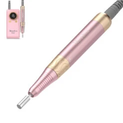 Handpiece For SM330G Rechargeable Nail Drill