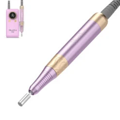 Handpiece For SM330G Rechargeable Nail Drill 8 Handpiece For SM330G Rechargeable Nail Drill -Melody Susie SM330G eb3acdea f628 4000 a387 9c9246f10a24