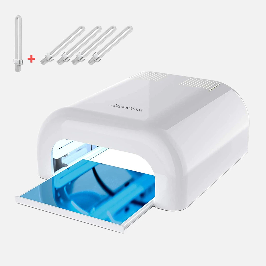 SOL 1 (S-Pro04) UV Nail Lamp 3 SOL 1 (S-Pro04) UV Nail Lamp