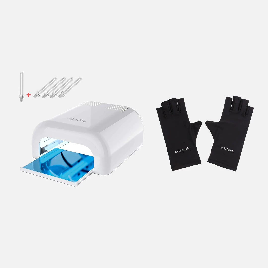 SOL 1 (S-Pro04) UV Nail Lamp 13 SOL 1 (S-Pro04) UV Nail Lamp - Image 11