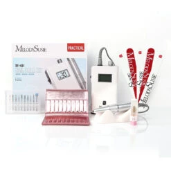 K01-Silvia (PC150C) Nail Drill Kit -Melody Susie SR1 K01 1 fedf3fc1 28d8 4b2e bb20 7ae860aa83e6